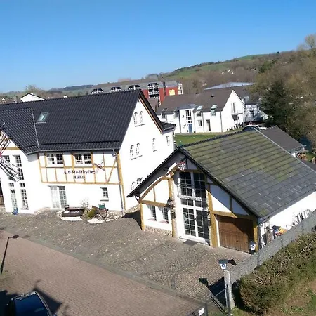 Alt-stadtkyller Mühlenhotel